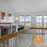 Apartment Albine - 500m From The Sea By Interhome Aabenraa