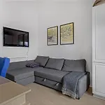 Apartment Albine - 500m From The Sea By Interhome *