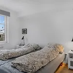 Apartment Albine - 500m From The Sea By Interhome Aabenraa