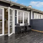Albine - 500m From The Sea By Interhome Aabenraa