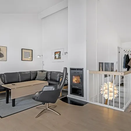 Albine - 500m From The Sea By Interhome * Aabenraa