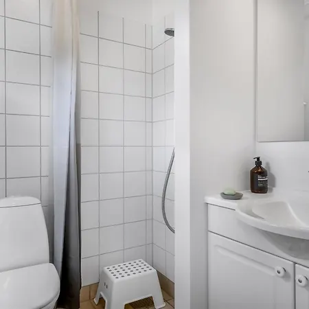 Albine - 500m From The Sea By Interhome * Aabenraa