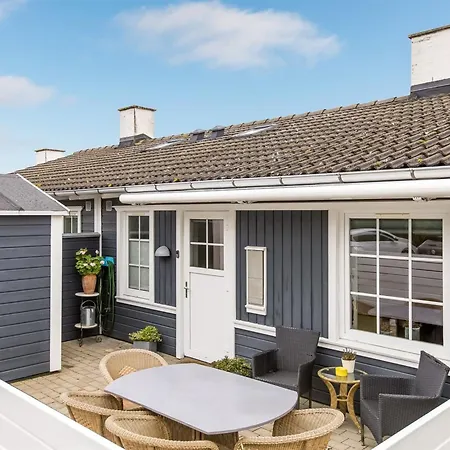 Albine - 500m From The Sea By Interhome Apartamento Aabenraa