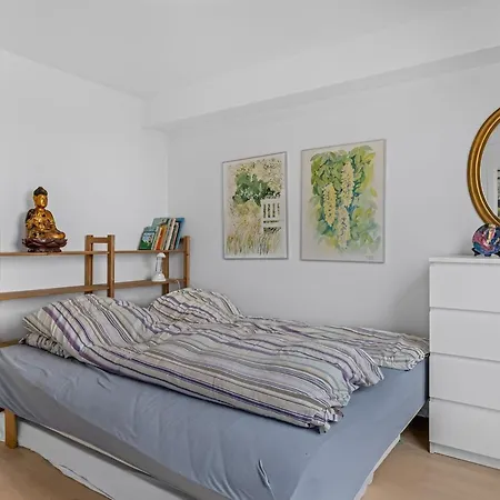 Albine - 500m From The Sea By Interhome Apartamento