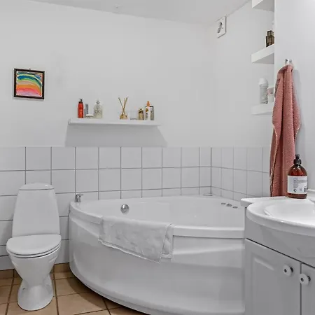 Albine - 500m From The Sea By Interhome Apartment