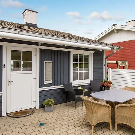 Apartamento Albine - 500m From The Sea By Interhome