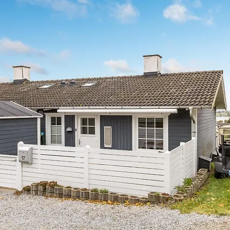 Apartamento Albine - 500m From The Sea By Interhome Aabenraa