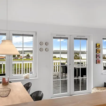 Albine - 500m From The Sea By Interhome Appartement Aabenraa