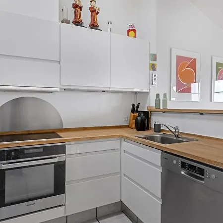 Appartement Albine - 500m From The Sea By Interhome