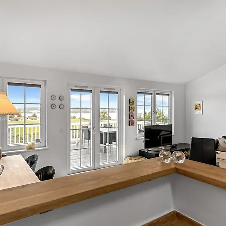 Appartement Albine - 500m From The Sea By Interhome *