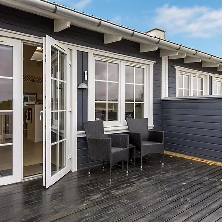 Albine - 500m From The Sea By Interhome Aabenraa