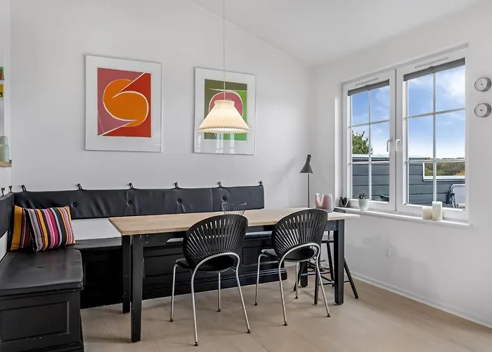 Albine - 500m From The Sea By Interhome * Aabenraa