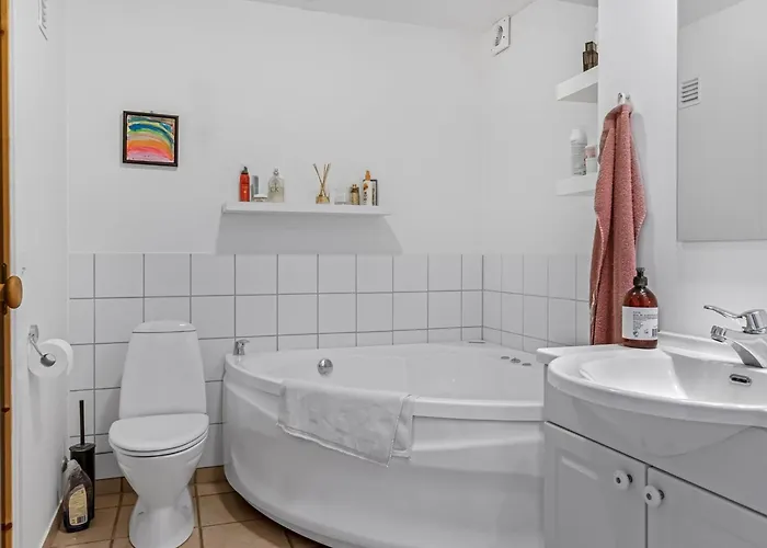 Albine - 500m From The Sea By Interhome Apartamento