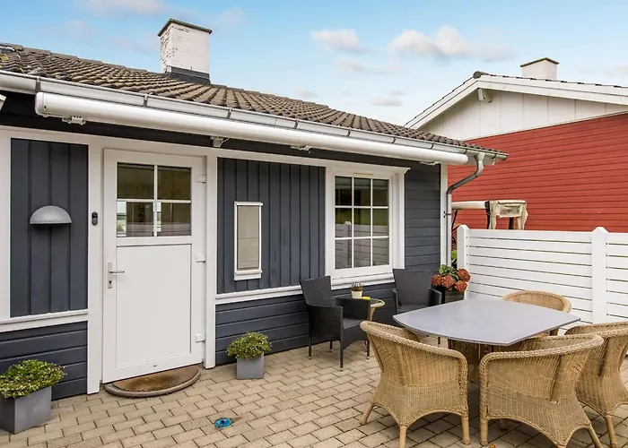 Apartamento Albine - 500m From The Sea By Interhome