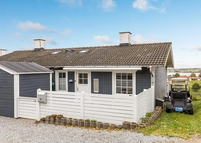 Apartamento Albine - 500m From The Sea By Interhome Aabenraa