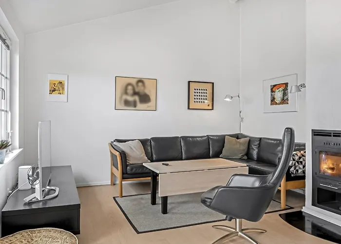 Albine - 500m From The Sea By Interhome Appartement *