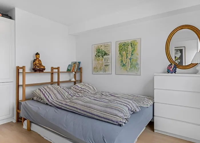 Albine - 500m From The Sea By Interhome * Aabenraa
