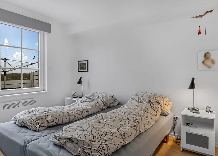 Appartement Albine - 500m From The Sea By Interhome Aabenraa