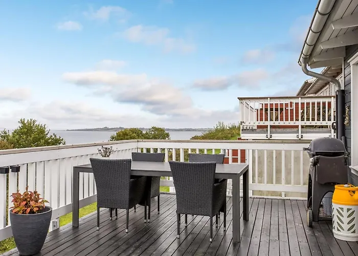 Albine - 500m From The Sea By Interhome Appartement
